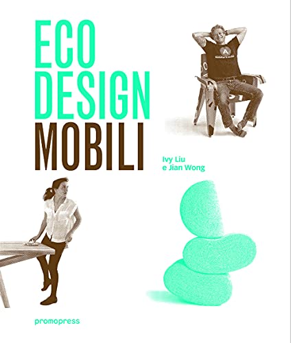 Imagen de archivo de Eco Design Mobili a la venta por libreriauniversitaria.it