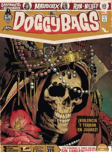 Imagen de archivo de DOGGY BAGS 3 a la venta por KALAMO LIBROS, S.L.