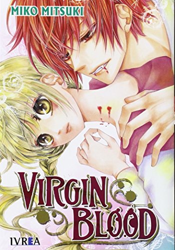 Beispielbild fr Virgin Blood zum Verkauf von Revaluation Books