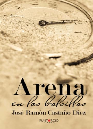 Imagen de archivo de Arena en los bolsillos a la venta por Revaluation Books