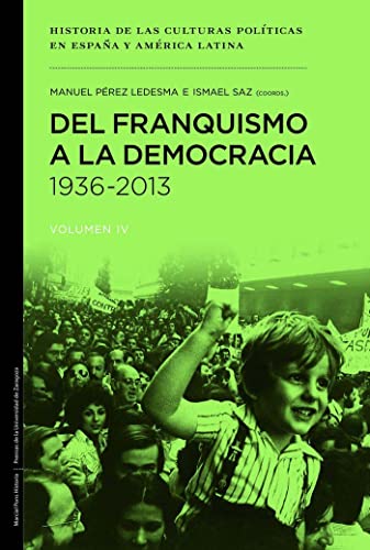 Imagen de archivo de Del franquismo a la democracia a la venta por Zilis Select Books