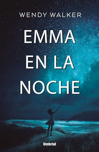 Beispielbild fr Emma En La Noche (Umbriel thriller) zum Verkauf von Buchpark