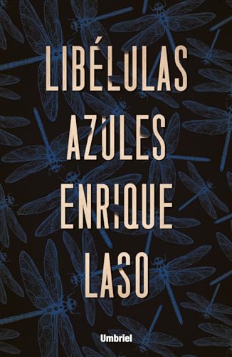 Imagen de archivo de Libelulas Azules a la venta por Better World Books