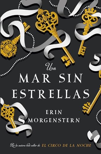 Stock image for Un mar sin estrellas (Spanish Edition) for sale by Hippo Books