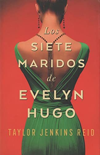 Imagen de archivo de Los siete maridos de Evelyn Hugo (Umbriel narrativa) a la venta por medimops