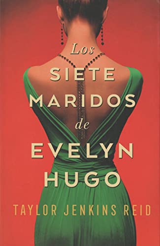 9788416517275: Los Siete Maridos De Evelyn Hugo (Umbriel narrativa)