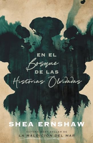 Stock image for En el bosque de las historias olvidadas (Spanish Edition) for sale by Irish Booksellers