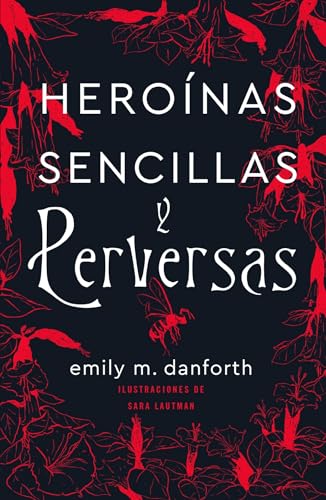 Stock image for Heronas sencillas y perversas (Spanish Edition) for sale by HPB-Ruby