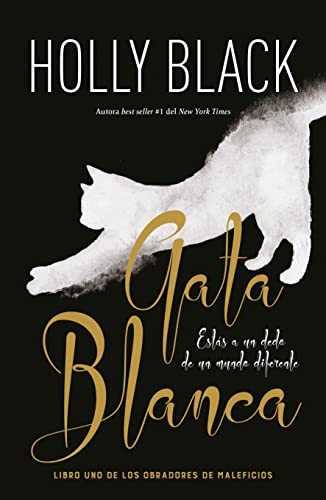 Imagen de archivo de Gata blanca / White Cat a la venta por Revaluation Books