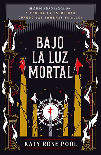 Stock image for Bajo La Luz Mortal for sale by Blackwell's