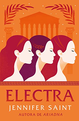 Imagen de archivo de Electra (Spanish Edition) a la venta por Dream Books Co.