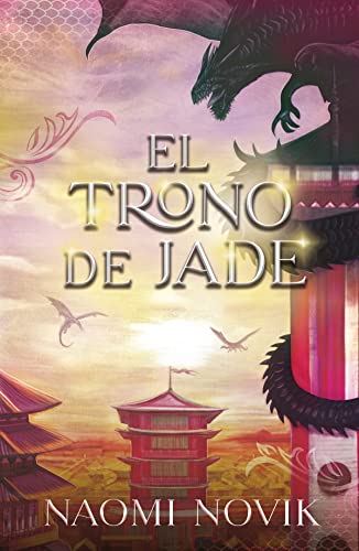 Imagen de archivo de El trono de Jade/ Throne of Jade a la venta por Revaluation Books