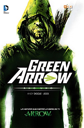 9788416518944: Green Arrow: Ao uno