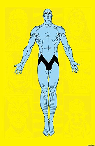 9788416518968: Watchmen (Edicin deluxe)