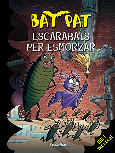 ESCARABATS PER ESMORZAR