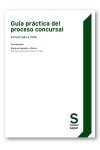 Stock image for Gua prctica del proceso concursal: Blanco Saralegui, Jos Mara; D for sale by Iridium_Books
