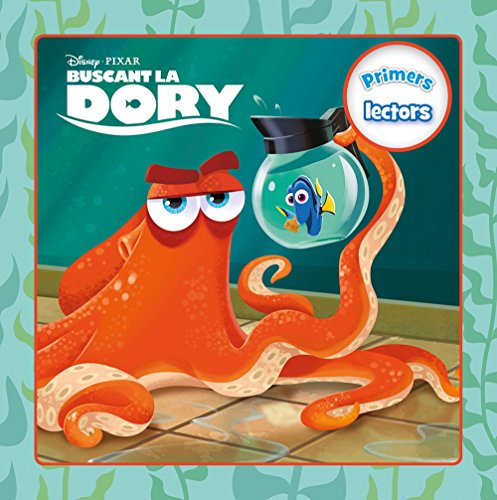 Buscant la Dory. Primers lectors - Disney