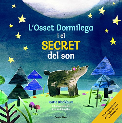 9788416522361: L'Osset Dormilega i el secret del son