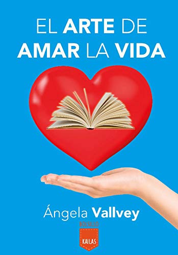 Stock image for El arte de amar la vida for sale by AG Library