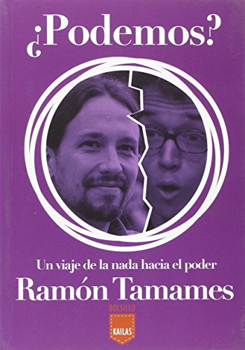 Stock image for Podemos? for sale by Siglo Actual libros