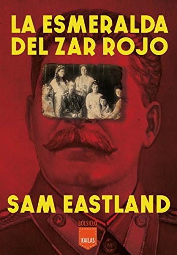 Stock image for LA ESMERALDA DEL ZAR ROJO for sale by Siglo Actual libros