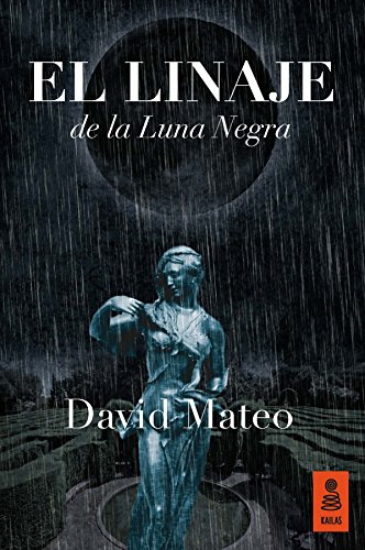 Imagen de archivo de El linaje de la Luna Negra a la venta por AG Library