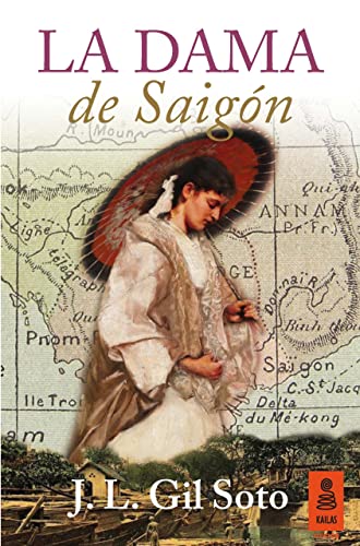 Stock image for La dama de Saig n (KBL) for sale by Iridium_Books
