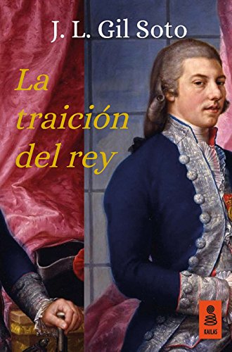 Stock image for La traicin del rey for sale by medimops