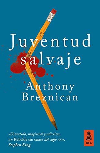 Stock image for Juventud salvaje for sale by AG Library