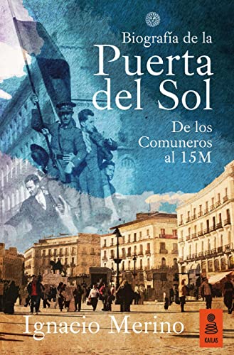 Imagen de archivo de Biografa de la Puerta del Sol a la venta por Iridium_Books