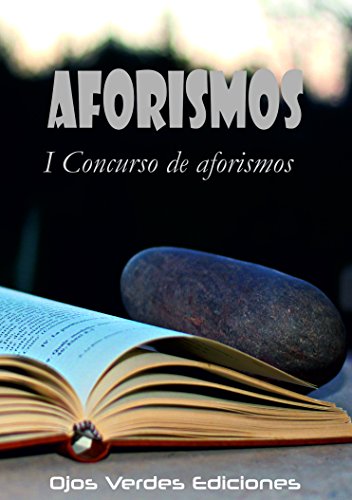 Imagen de archivo de Aforismos a la venta por Revaluation Books