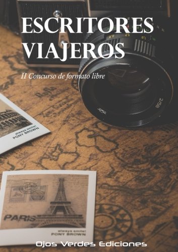 Imagen de archivo de Escritores viajeros (Spanish Edition) a la venta por ThriftBooks-Atlanta