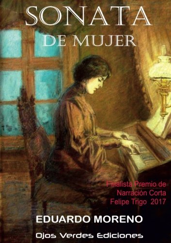 Imagen de archivo de Sonata de mujer a la venta por Revaluation Books