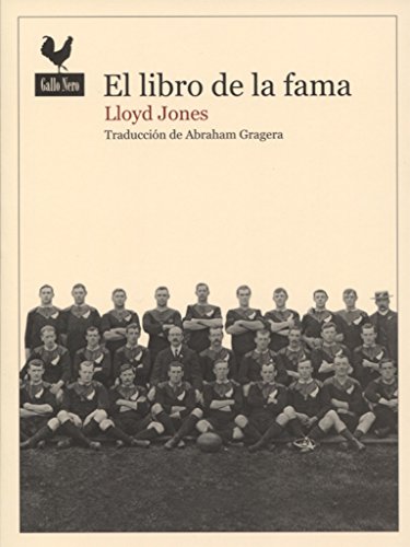 Beispielbild fr EL LIBRO DE LA FAMA zum Verkauf von KALAMO LIBROS, S.L.