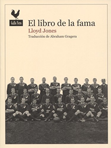 Imagen de archivo de EL LIBRO DE LA FAMA a la venta por KALAMO LIBROS, S.L.