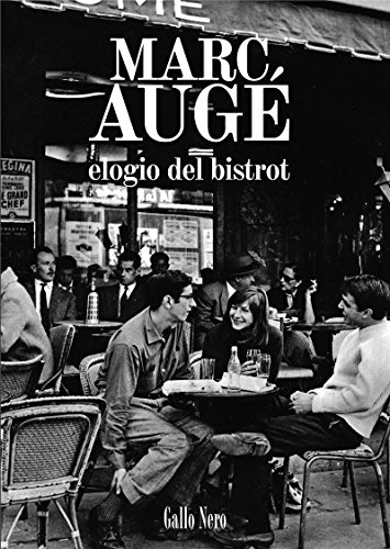 Beispielbild fr Elogio del bistrot zum Verkauf von Agapea Libros