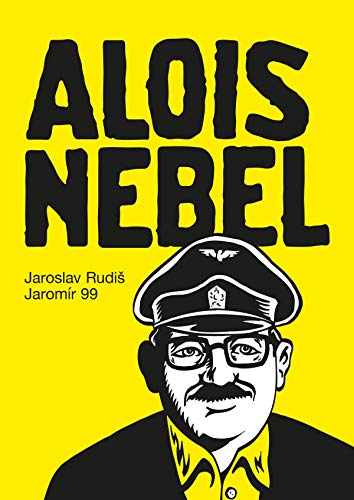 Beispielbild fr Alois Nebel: 20 (Gallographics) zum Verkauf von Releo