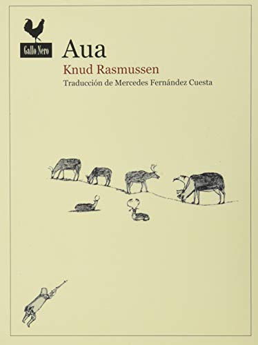 Imagen de archivo de AUA. a la venta por KALAMO LIBROS, S.L.