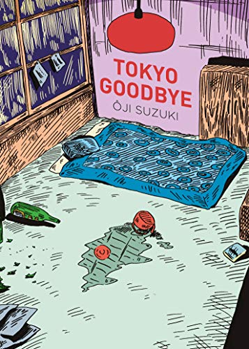 Beispielbild fr TOKYO GOODBYE. zum Verkauf von KALAMO LIBROS, S.L.