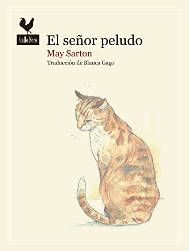 Imagen de archivo de El seor peludo a la venta por Agapea Libros