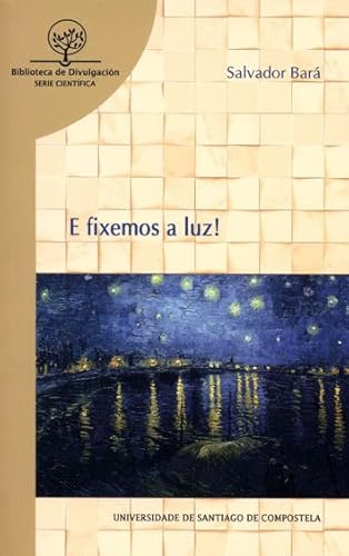 Stock image for E FIXEMOS A LUZ! for sale by Siglo Actual libros