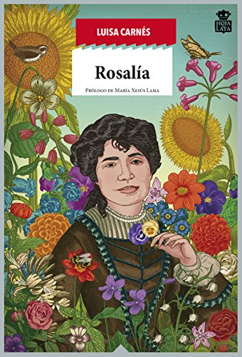 Imagen de archivo de ROSALIA a la venta por Siglo Actual libros