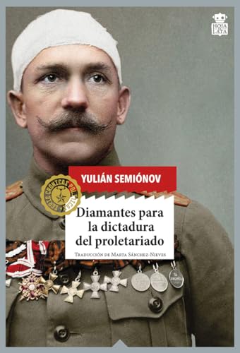 Imagen de archivo de Diamantes para la dictadura del proletariado a la venta por WorldofBooks