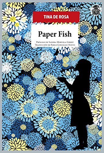 Stock image for Paper Fish for sale by Ammareal