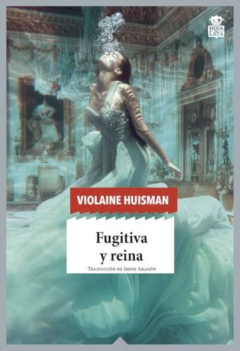 Stock image for FUGITIVA Y REINA for sale by KALAMO LIBROS, S.L.