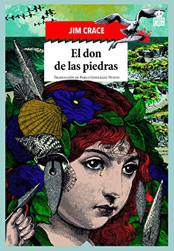 Imagen de archivo de El don de las piedras a la venta por Librería 7 Colores