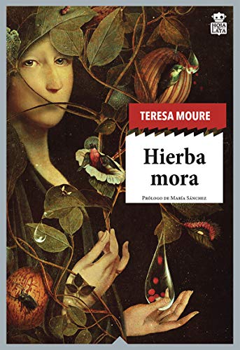 Imagen de archivo de Hierba mora: 68 (Sensibles a las Letras) a la venta por Pepe Store Books