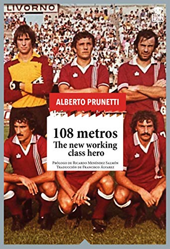 Stock image for 108 METROS: THE NEW WORKING CLASS HERO for sale by KALAMO LIBROS, S.L.