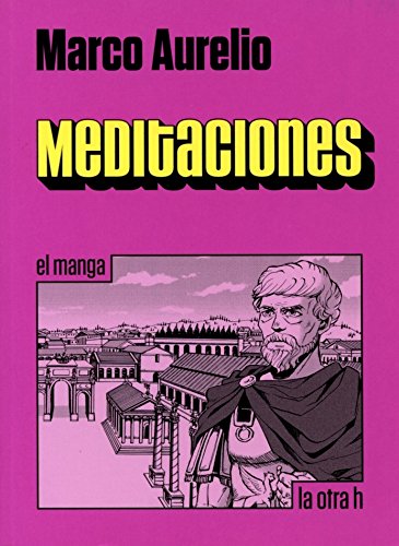 Beispielbild fr MEDITACIONES: El manga zum Verkauf von KALAMO LIBROS, S.L.