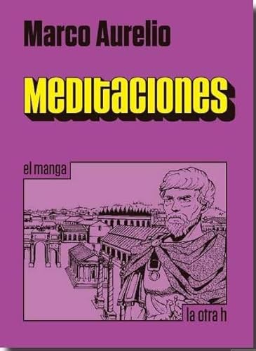 MEDITACIONES - MARCO AURELIO